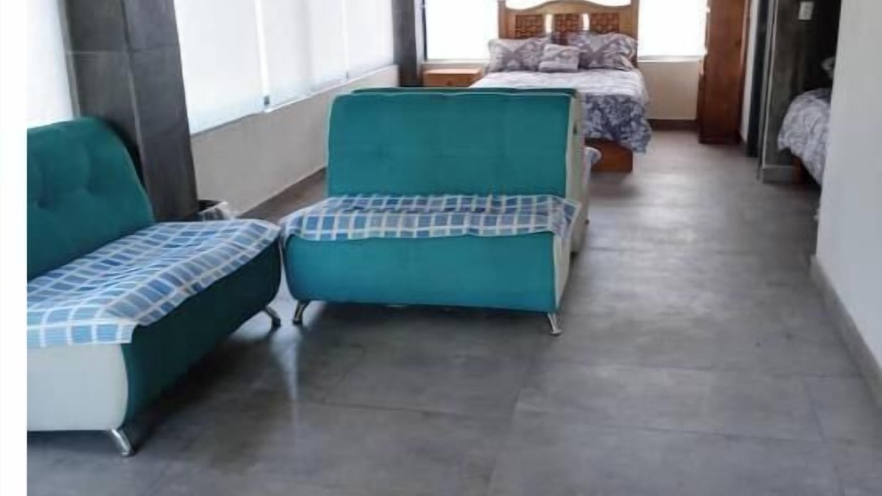 Photo of Bedroom in Mazamitla