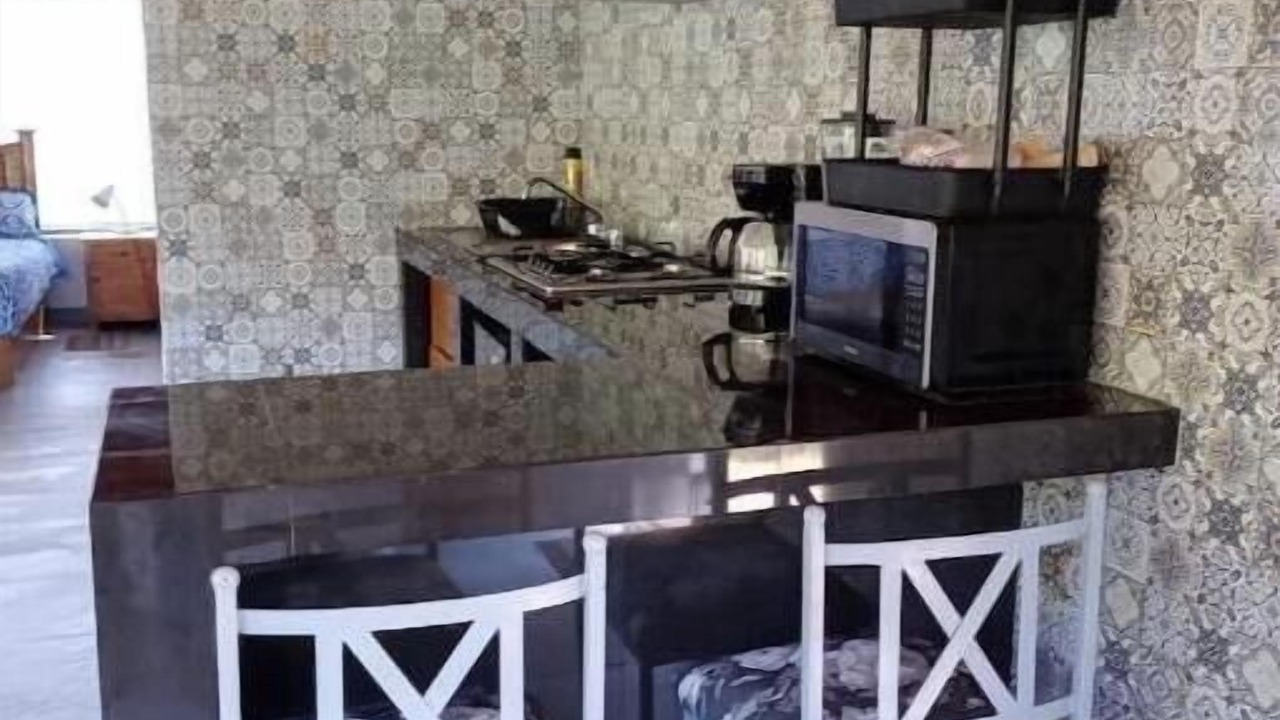 Photo of Kitchen in Mazamitla