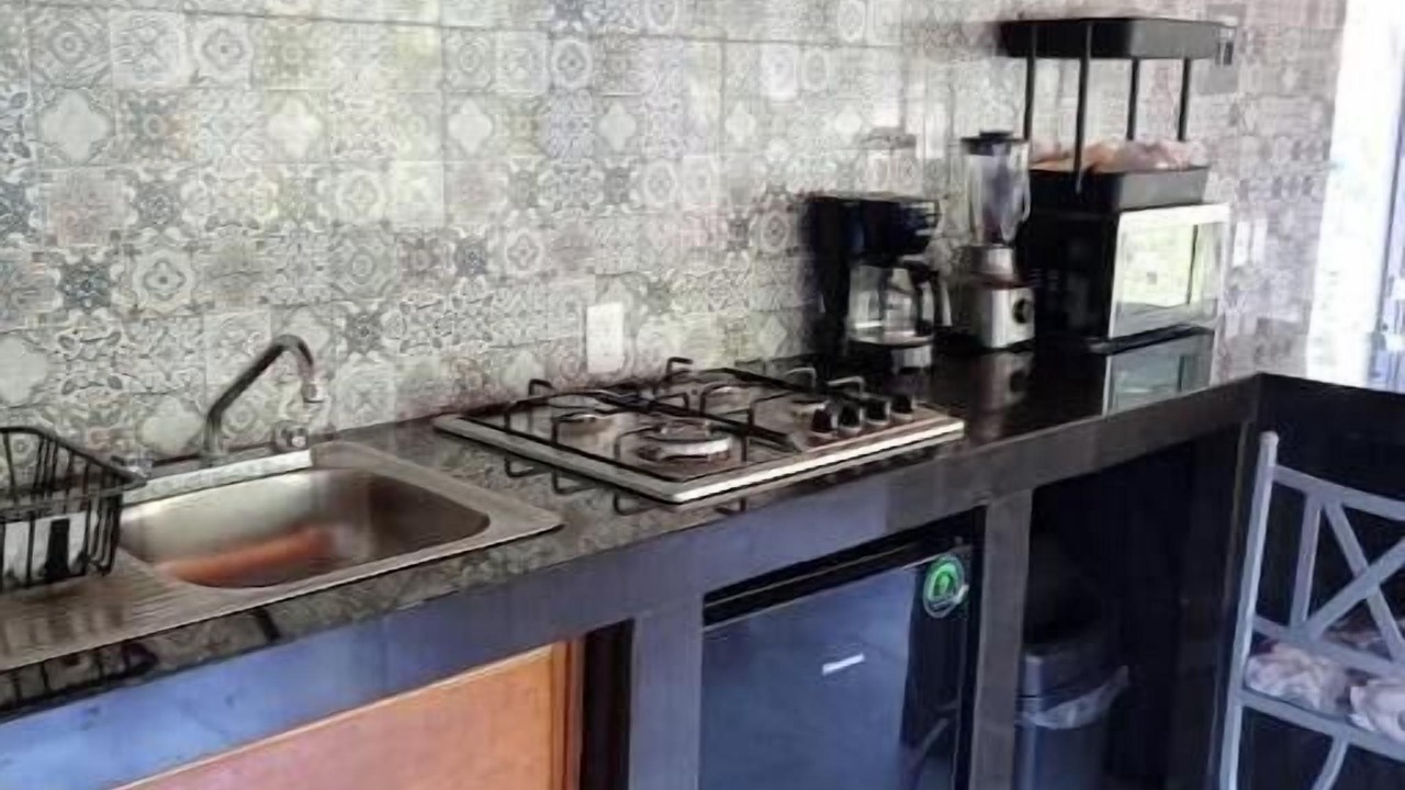 Photo of Kitchen in Mazamitla