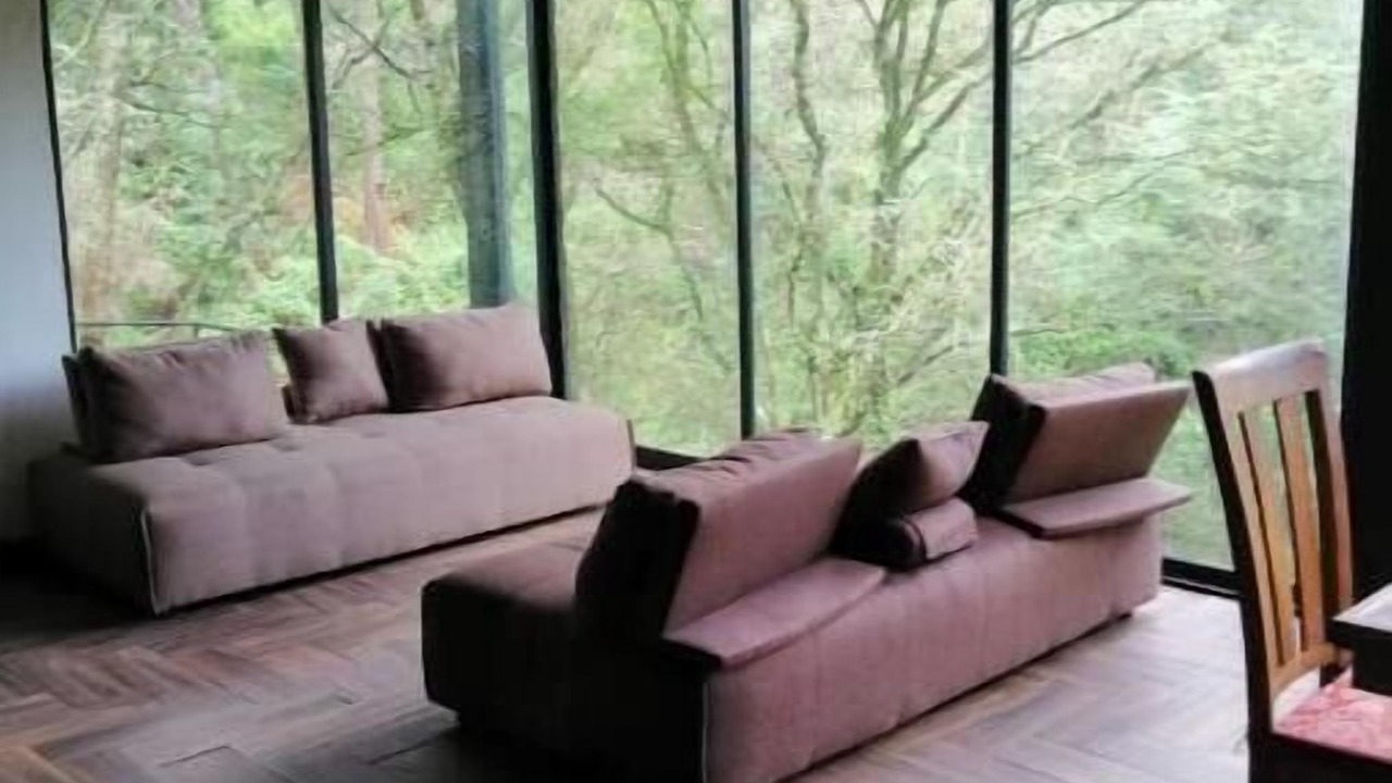 Photo of Livingroom in Mazamitla