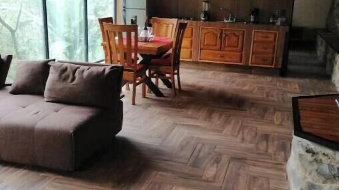 Photo of Livingroom in Mazamitla