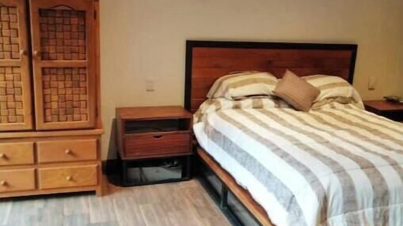 Photo of Bedroom in Mazamitla