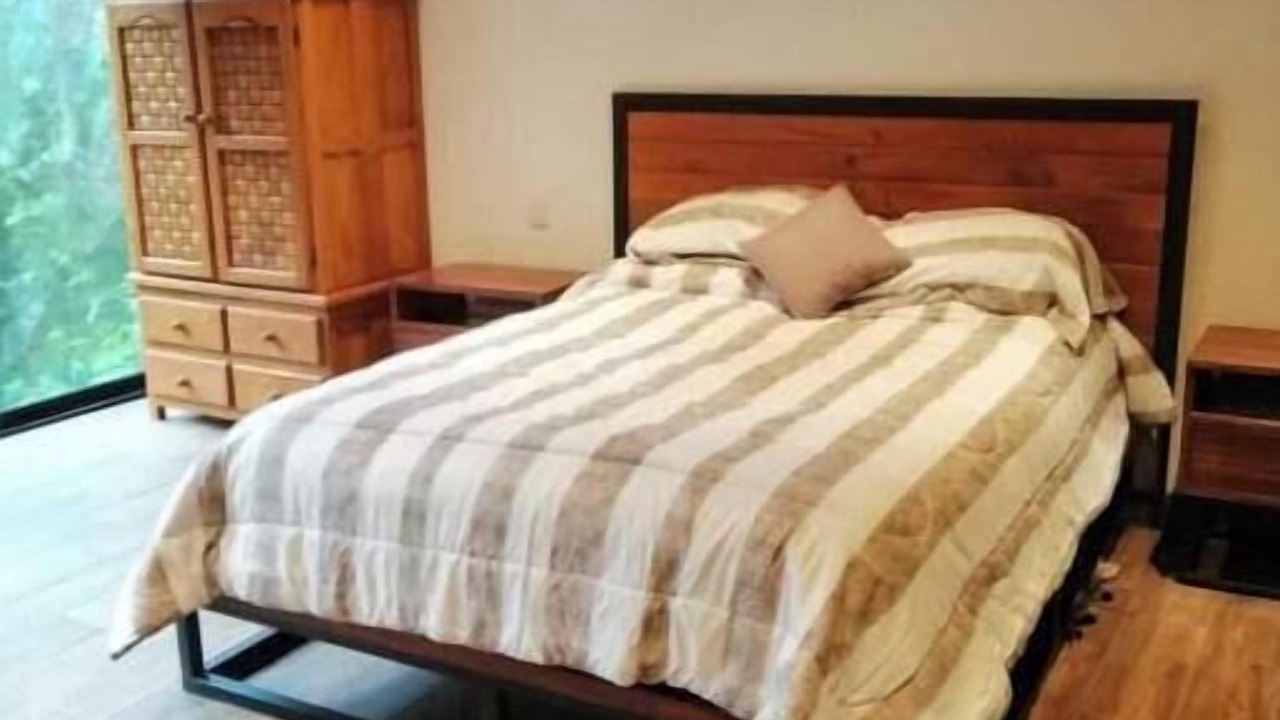 Photo of Bedroom in Mazamitla