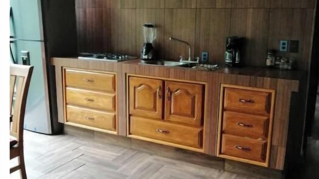 Photo of Kitchen in Mazamitla