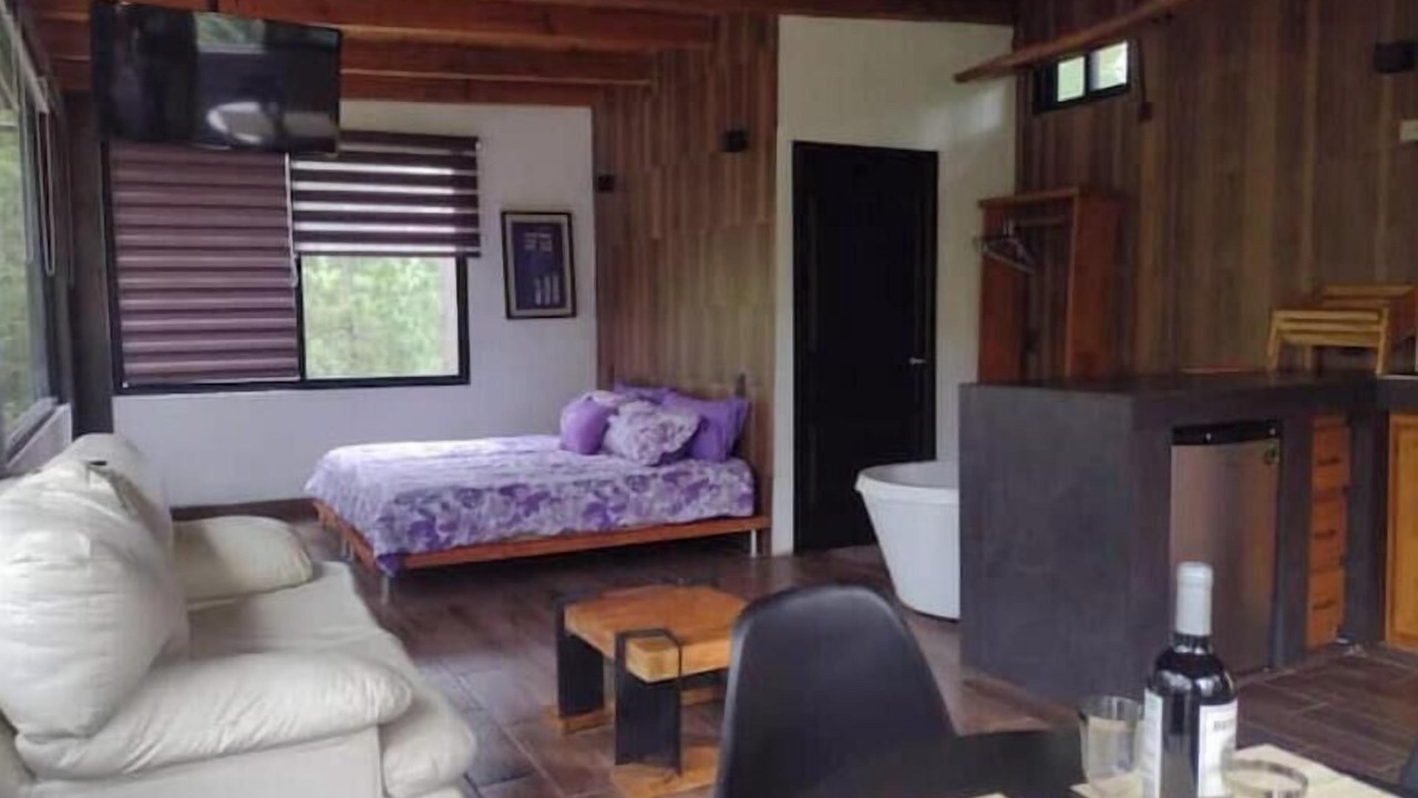 Photo of Bedroom in Mazamitla