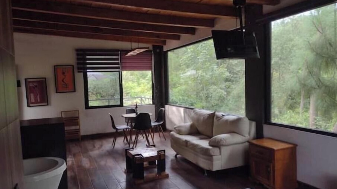 Photo of Livingroom in Mazamitla