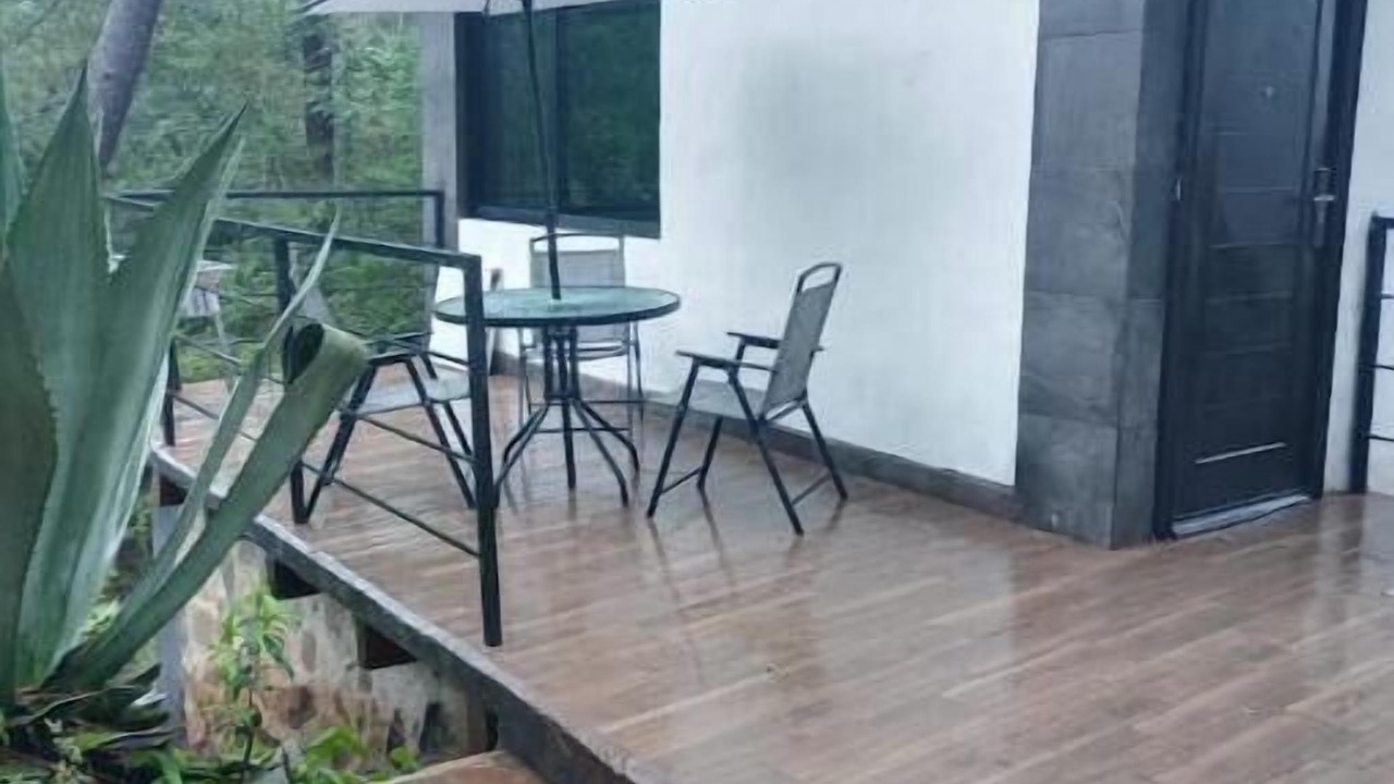 Photo of Patio Balcony in Mazamitla