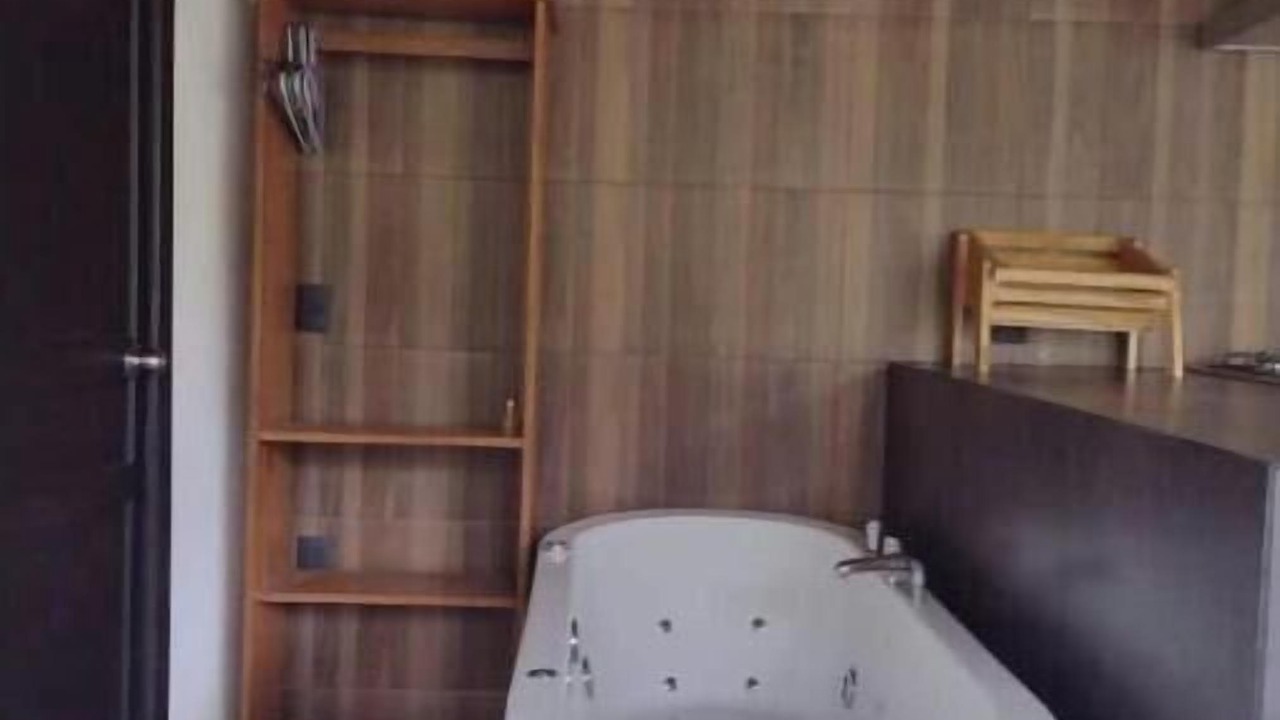 Photo of Bathroom in Mazamitla