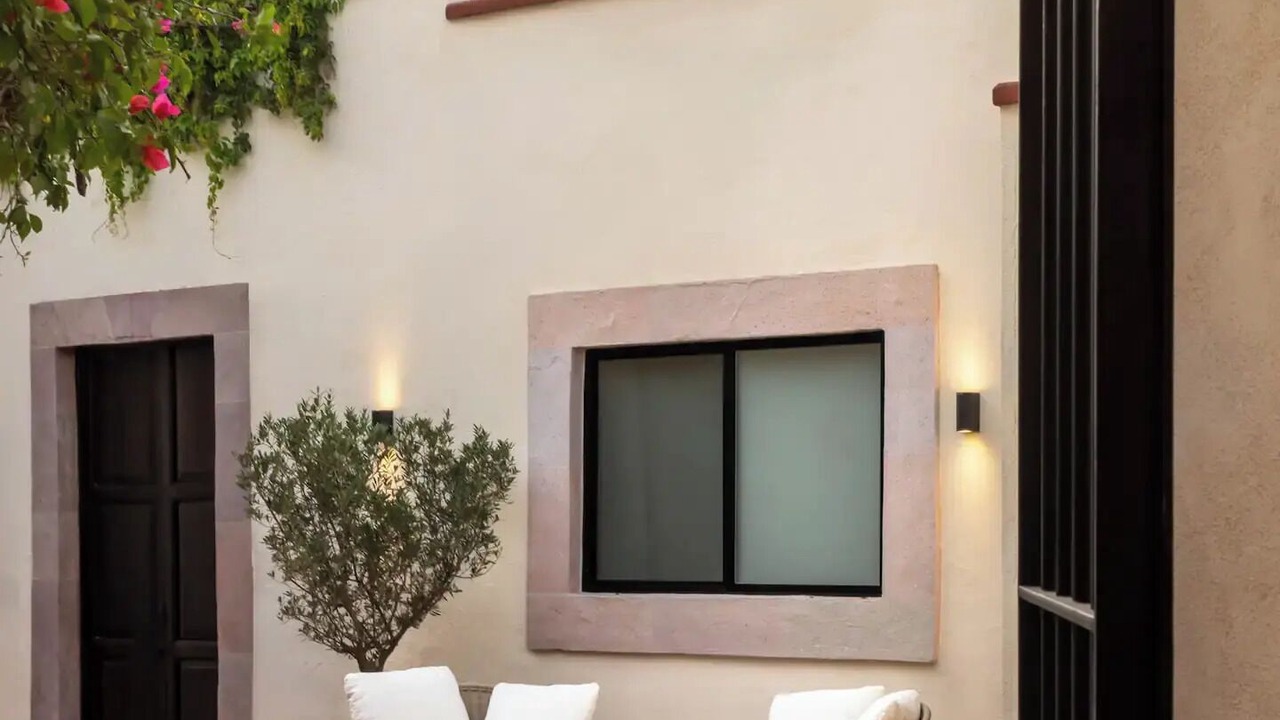 Photo of Patio Balcony in Zona Centro