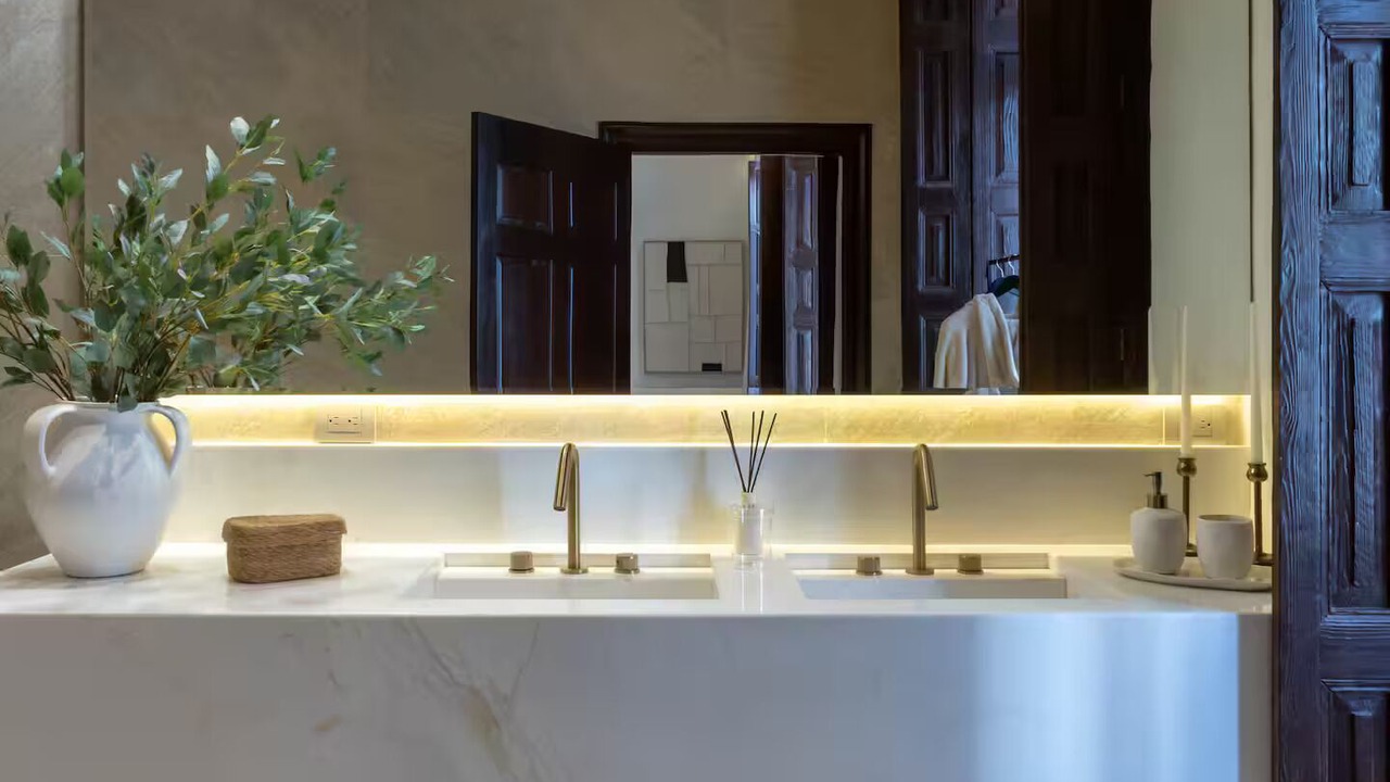 Photo of Bathroom in Guadalupe
