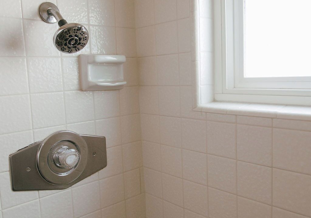 Photo of Bathroom in Point Loma Heights