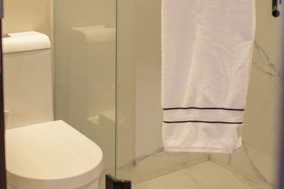 Photo of Bathroom in Guadalajara