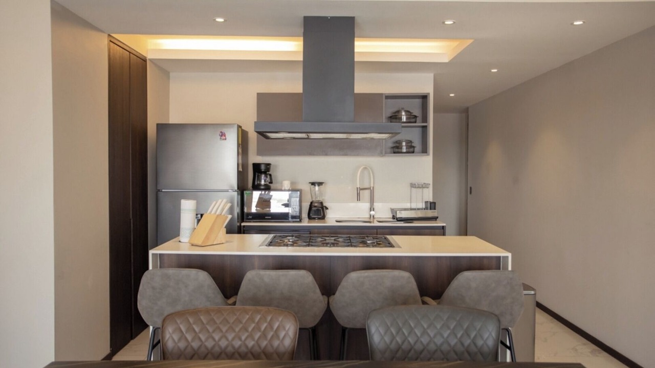 Photo of Kitchen in Guadalajara