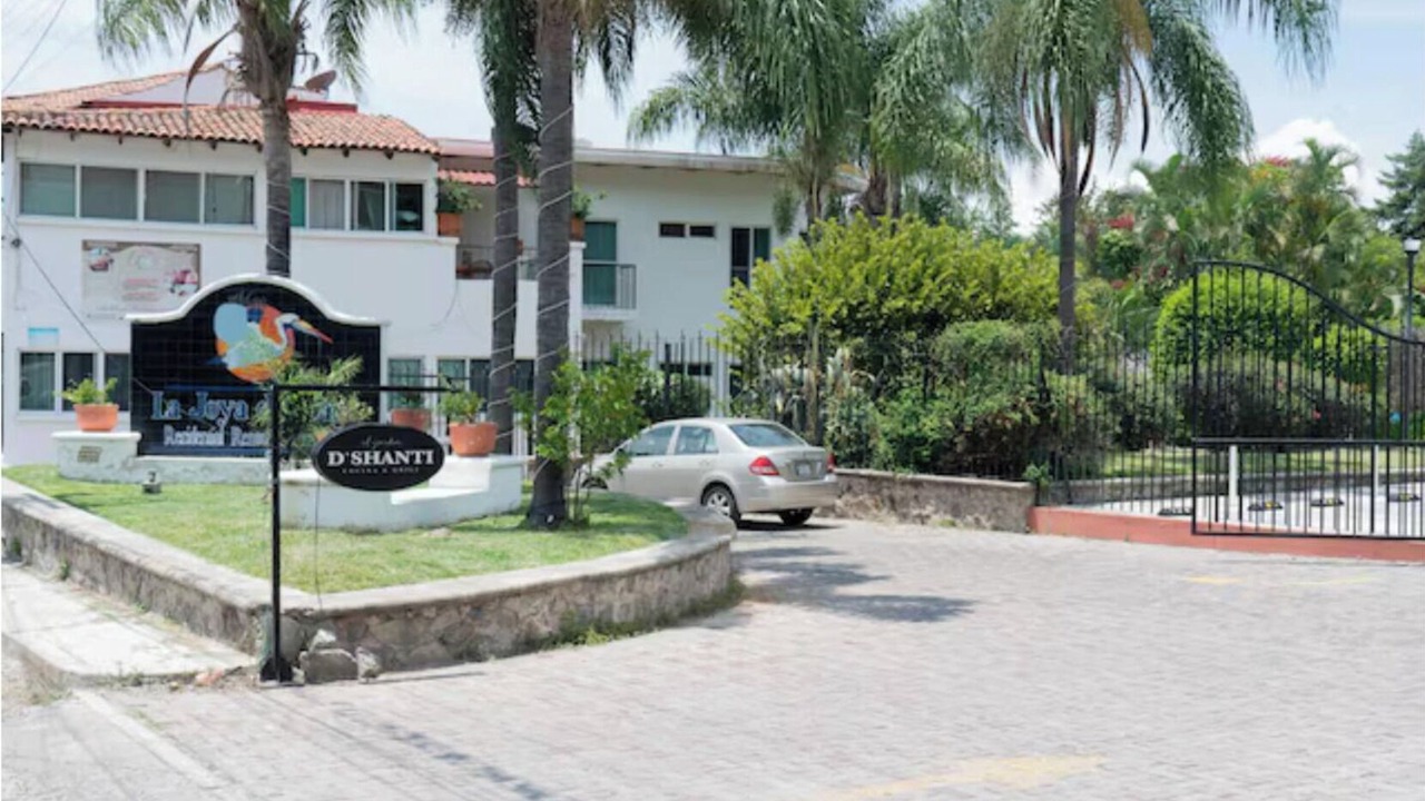 Photo of Outdoor in Ajijic