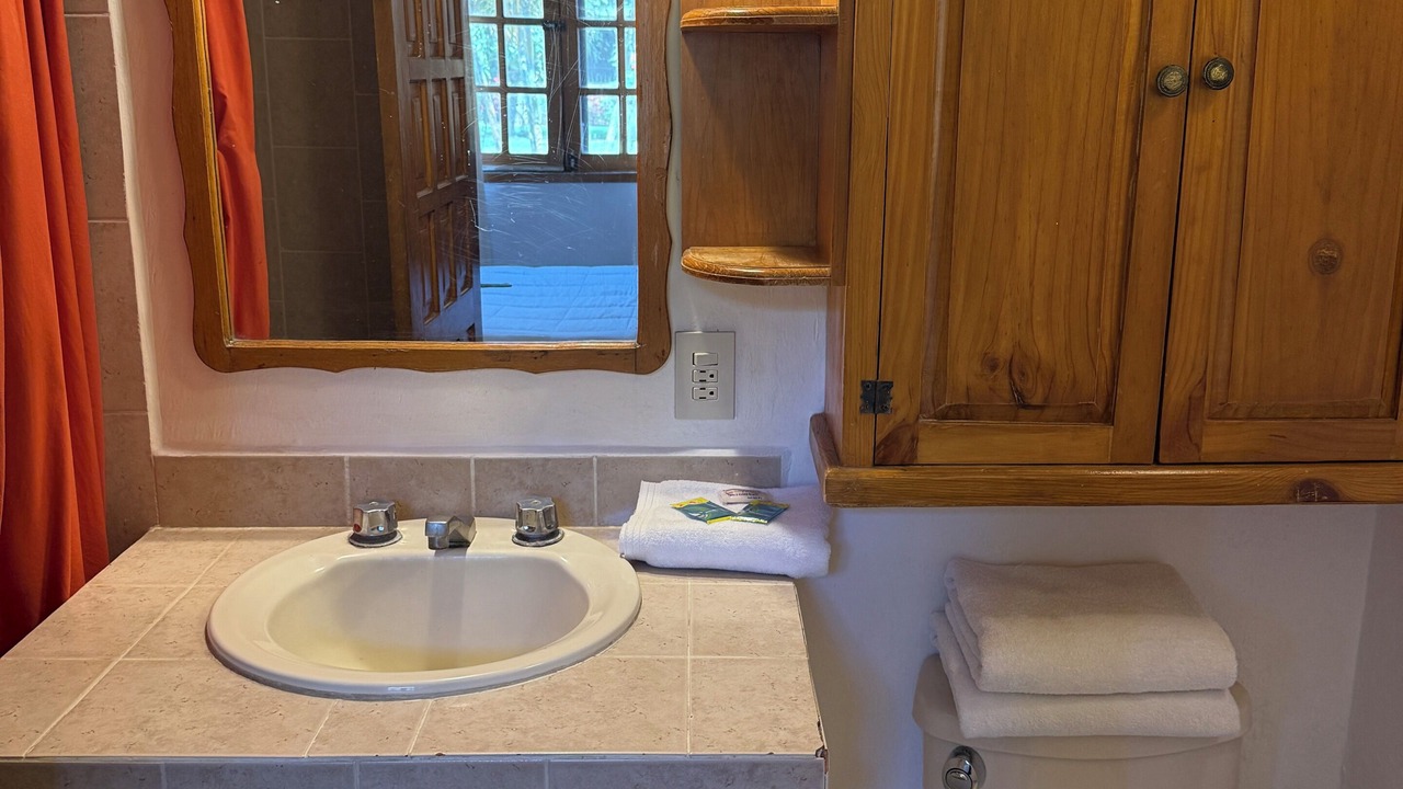 Photo of Bathroom in Ajijic