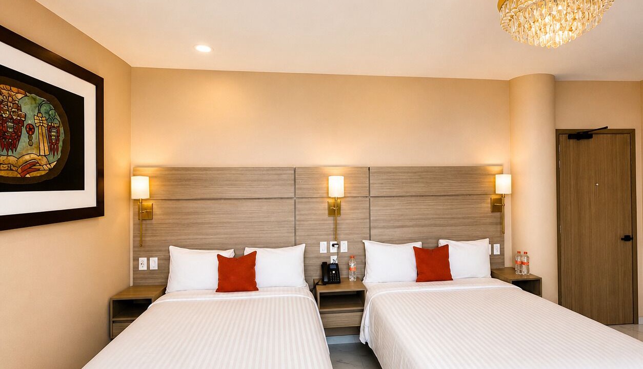 Photo of Bedroom in Tetlatlahuca