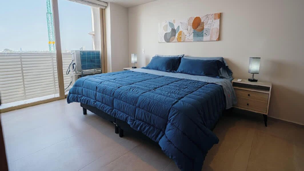 Photo of Bedroom in Zapopan