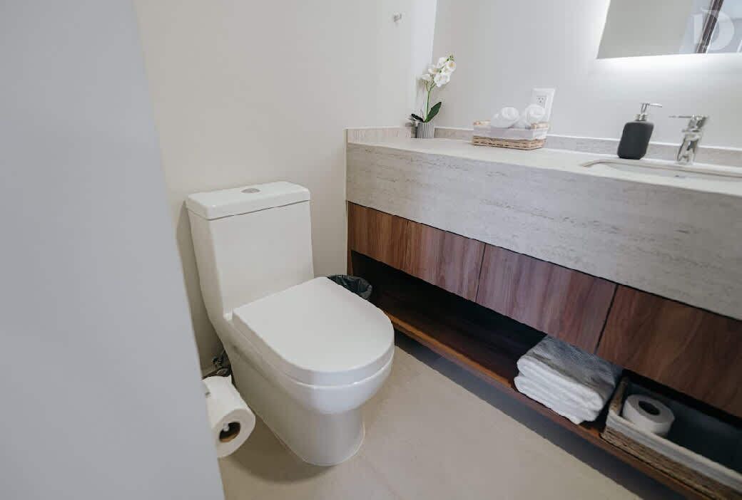 Photo of Bathroom in Zapopan