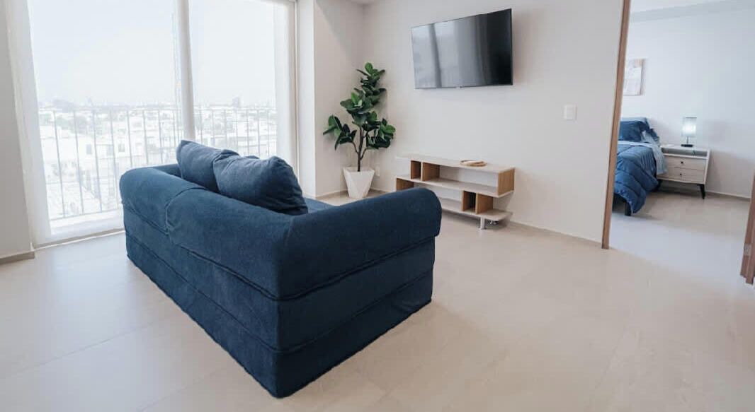 Photo of Livingroom in Zapopan