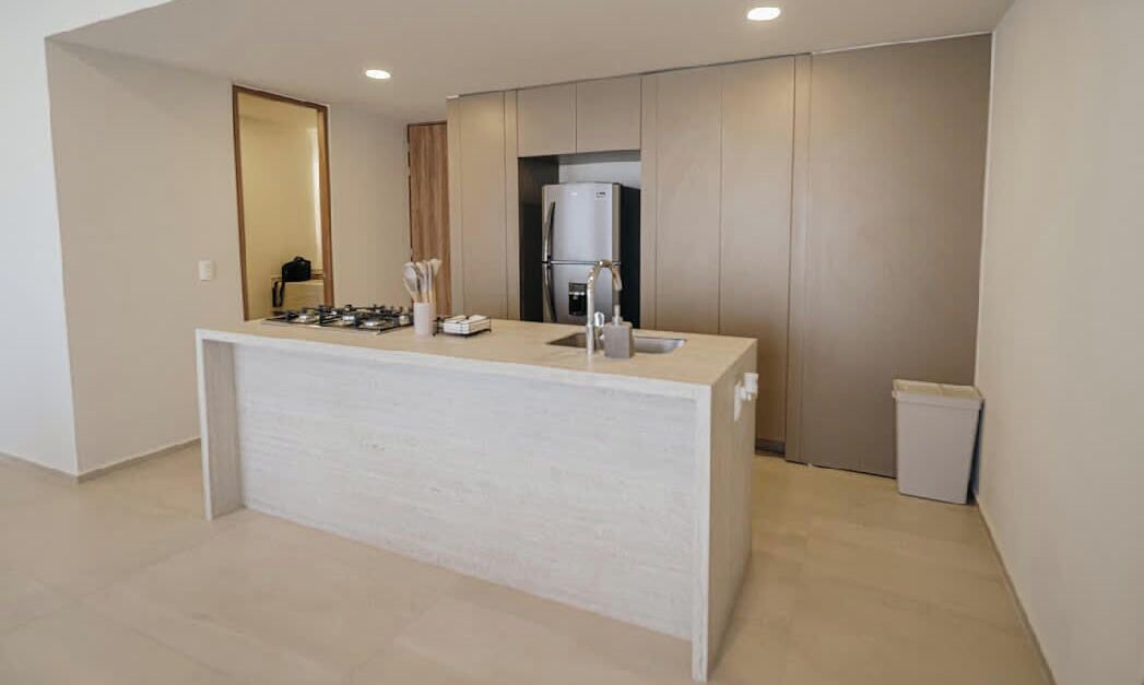 Photo of Kitchen in Zapopan