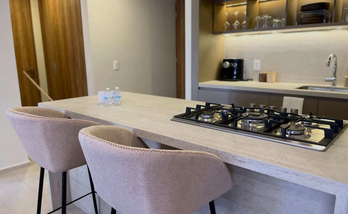 Photo of Kitchen in Zapopan
