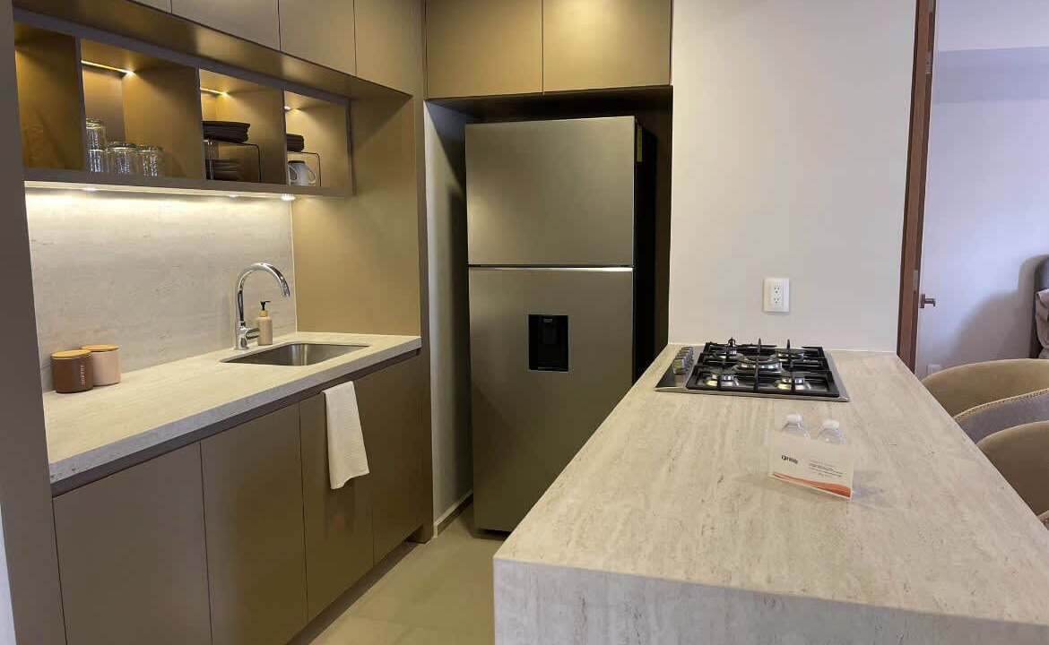 Photo of Kitchen in Zapopan