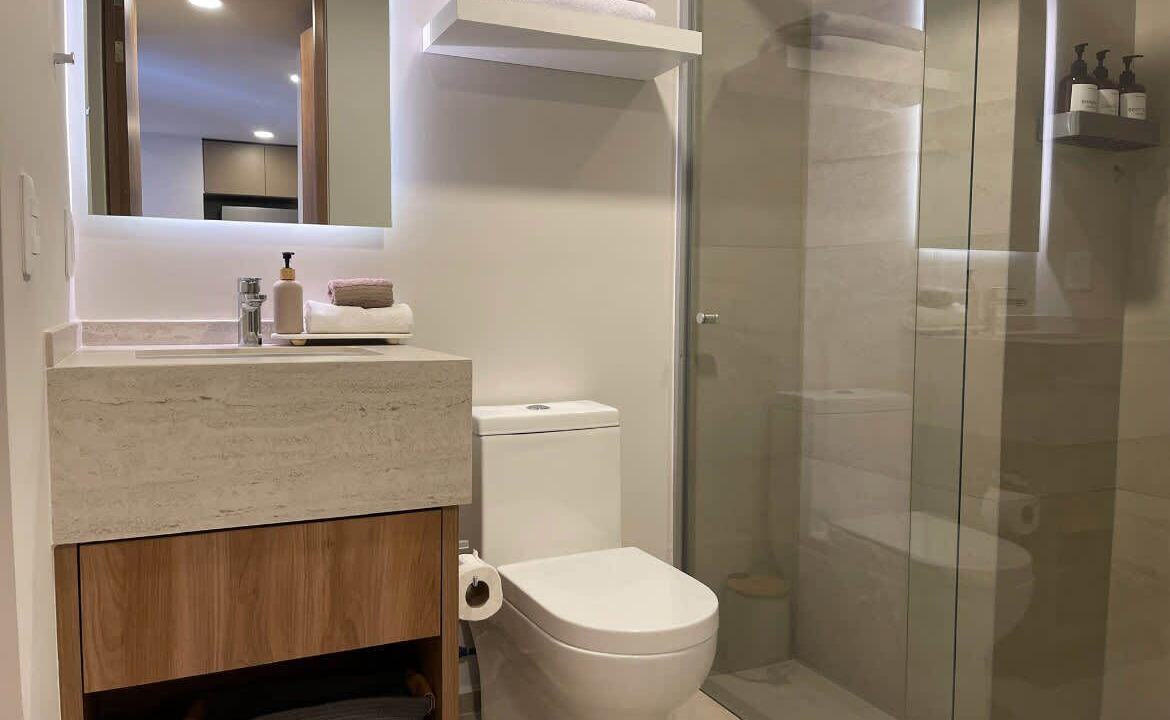 Photo of Bathroom in Zapopan