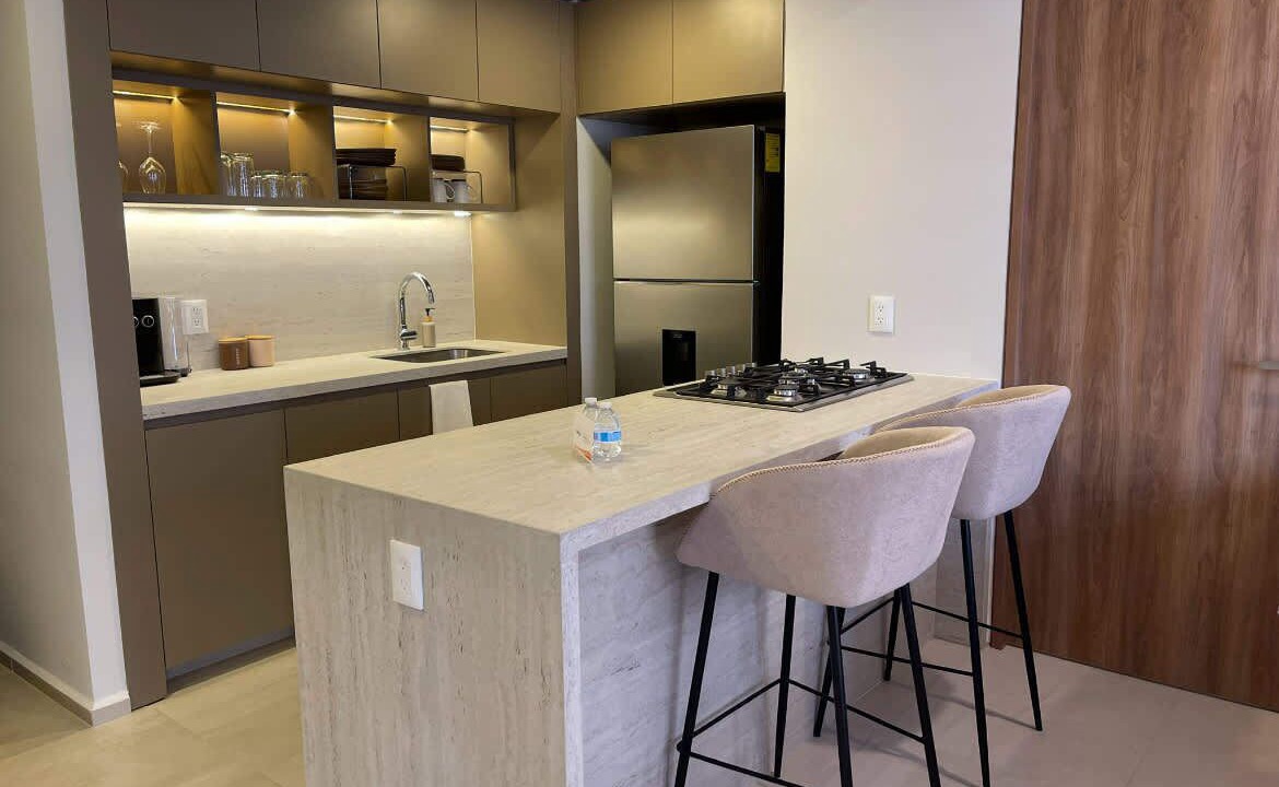 Photo of Kitchen in Zapopan