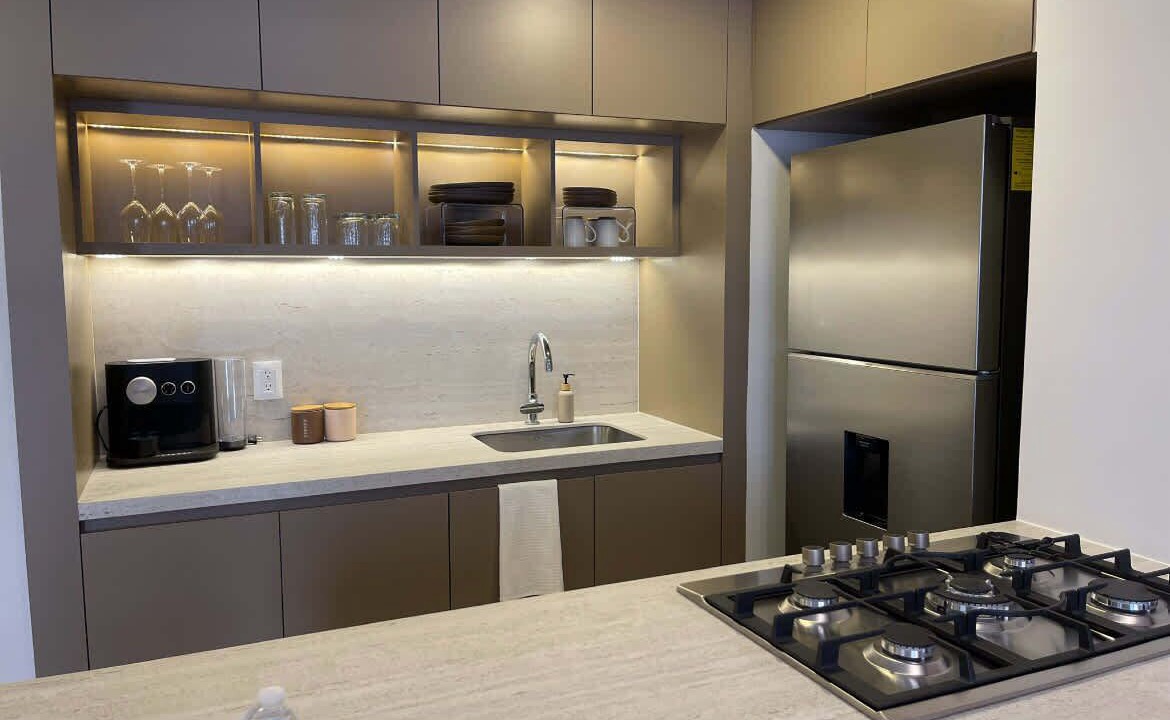 Photo of Kitchen in Zapopan