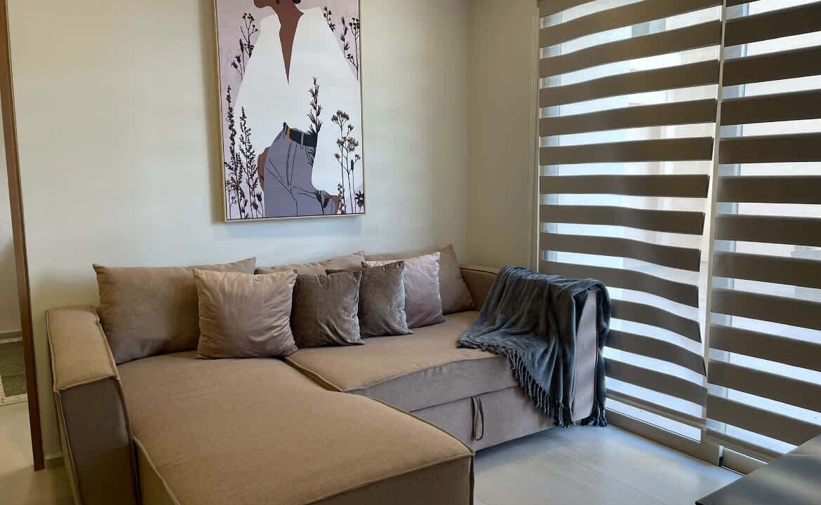 Photo of Livingroom in Zapopan