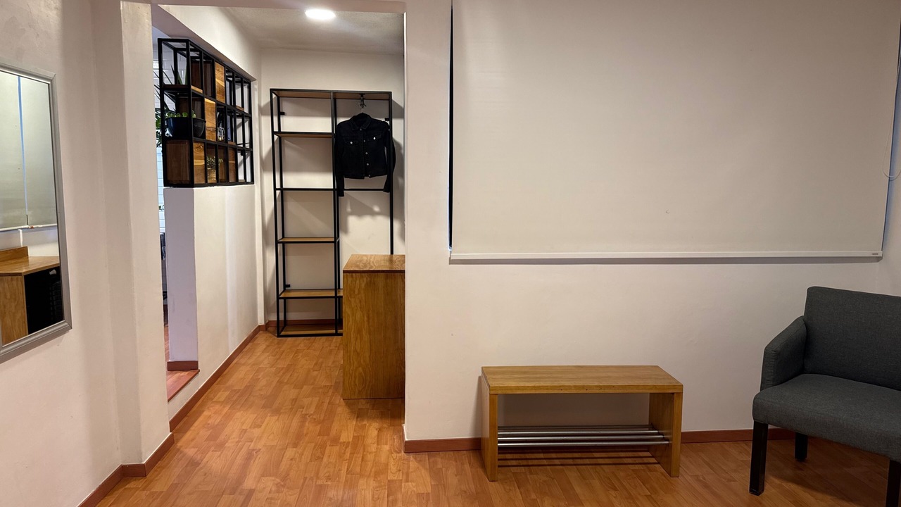 Photo of Bedroom in Reforma