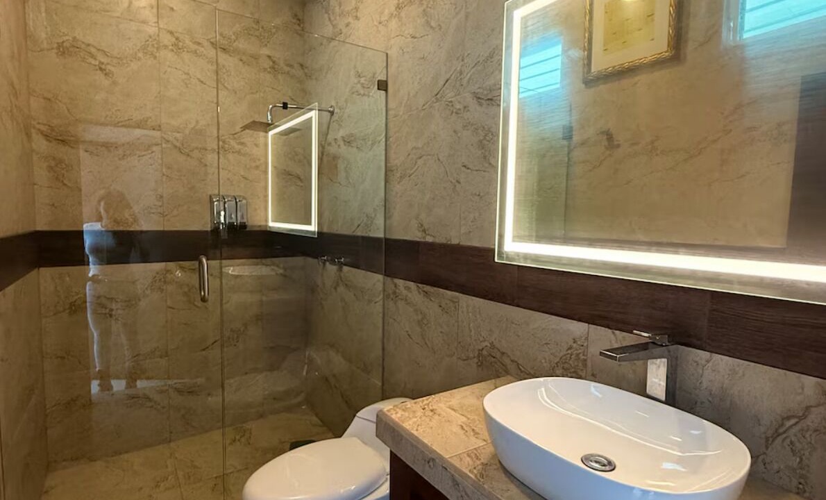 Photo of Bathroom in Cuernavaca