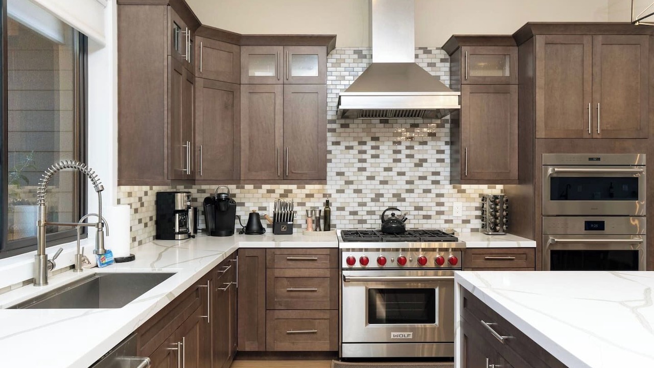 Photo of Kitchen in Sedona