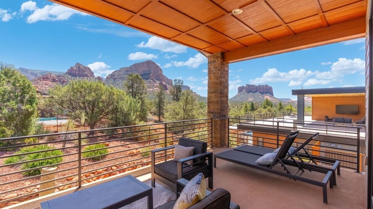 Photo of Outdoor in Sedona