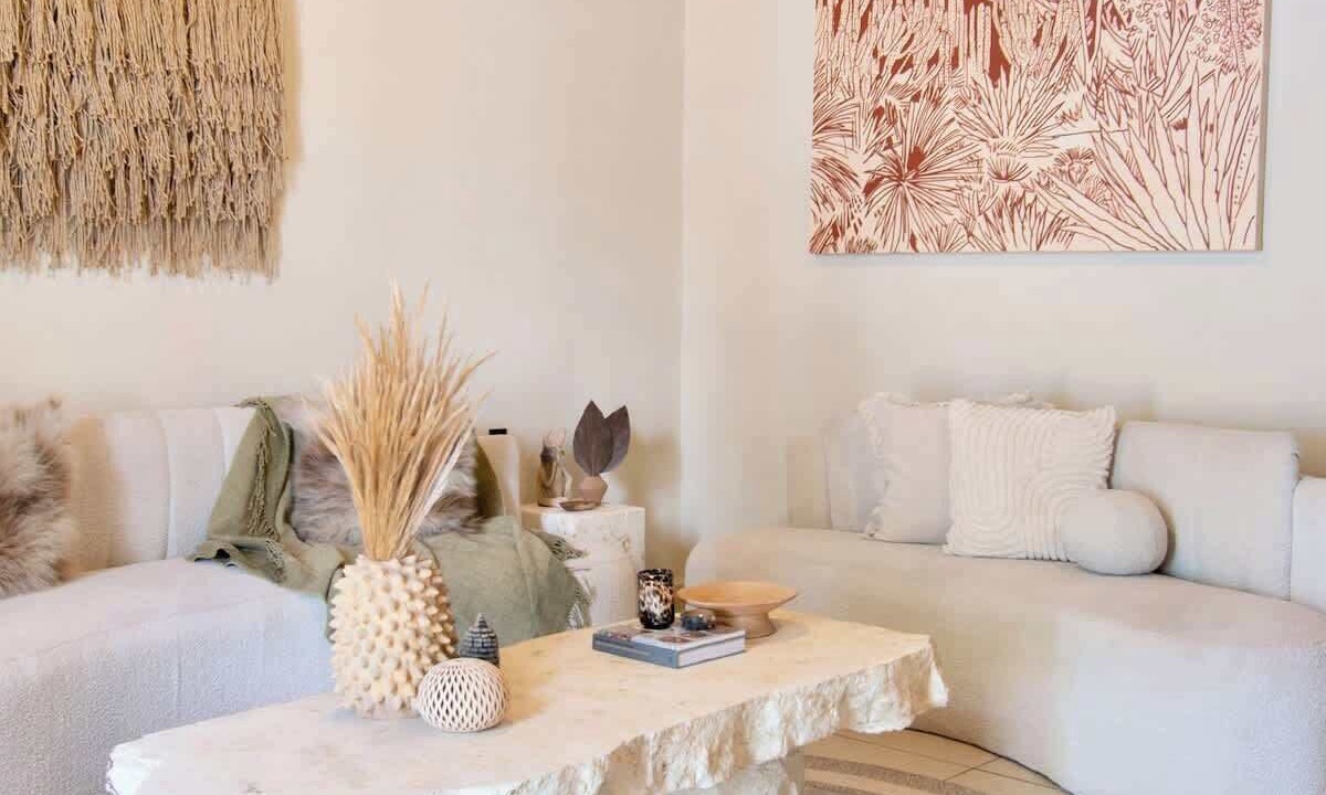 Photo of Livingroom in Ruta Independencia