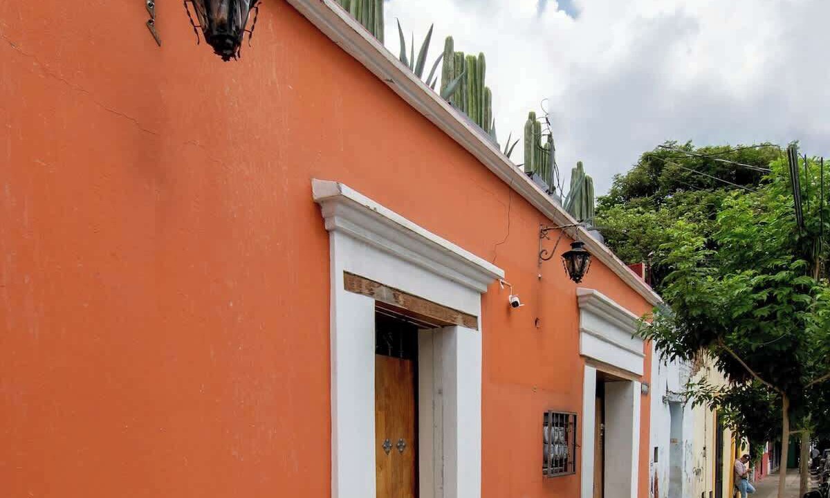 Photo of Outdoor in Ruta Independencia