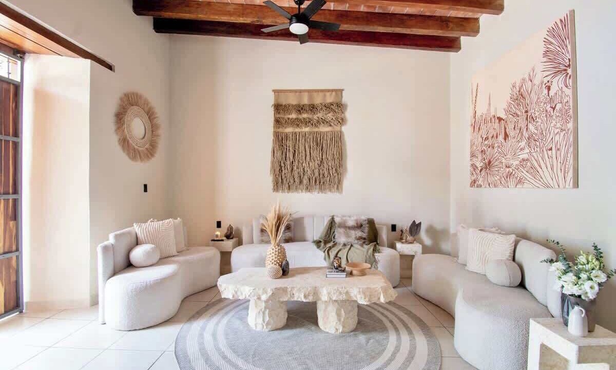 Photo of Livingroom in Ruta Independencia