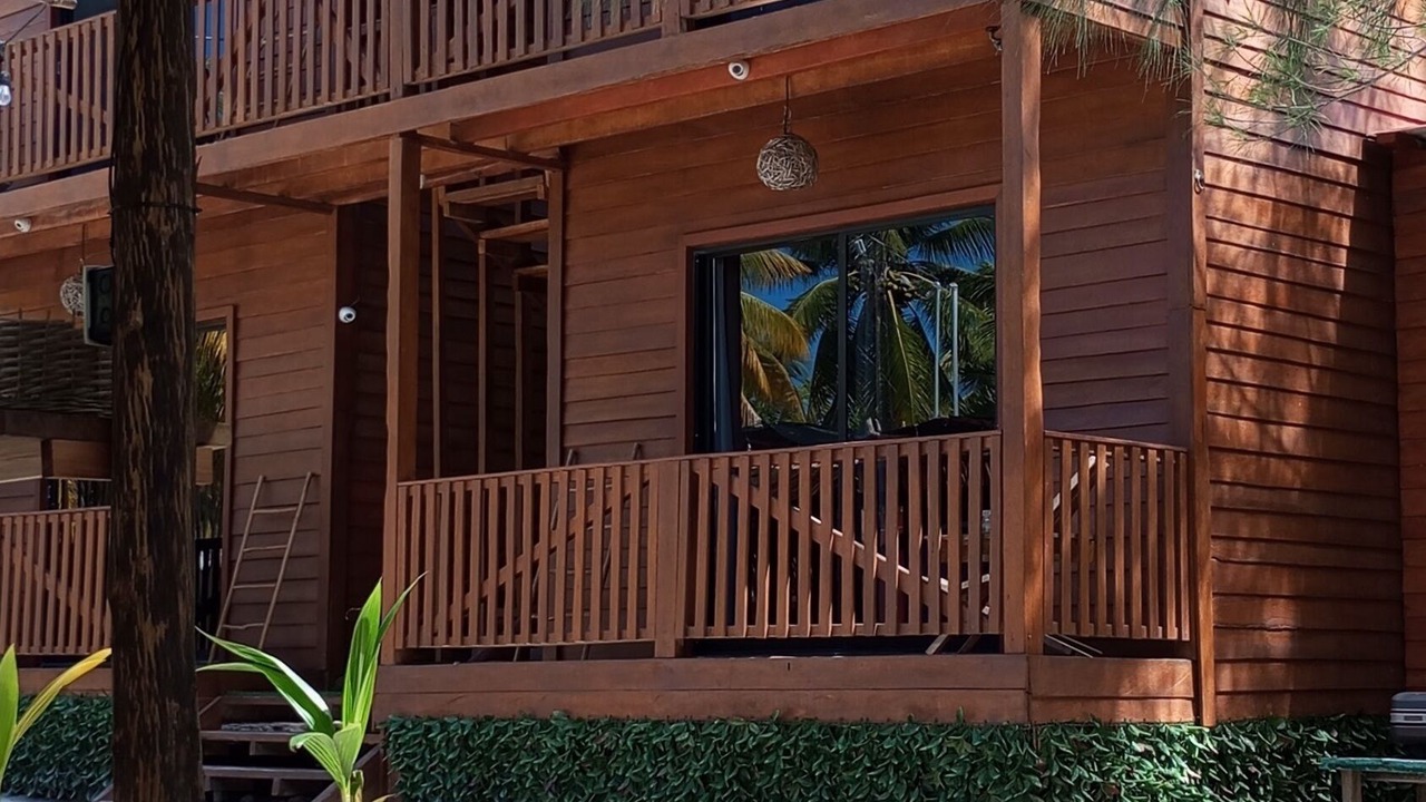 Photo of Outdoor in El Cuyo