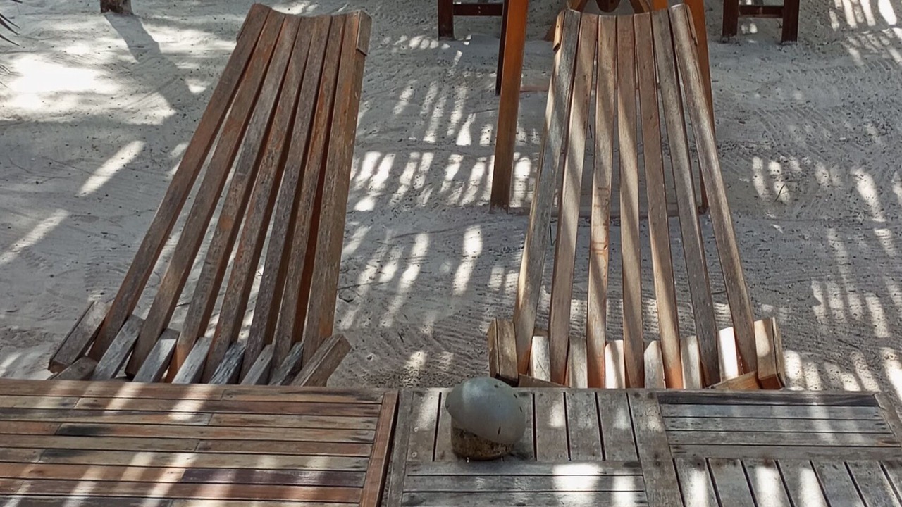 Photo of Outdoor in El Cuyo