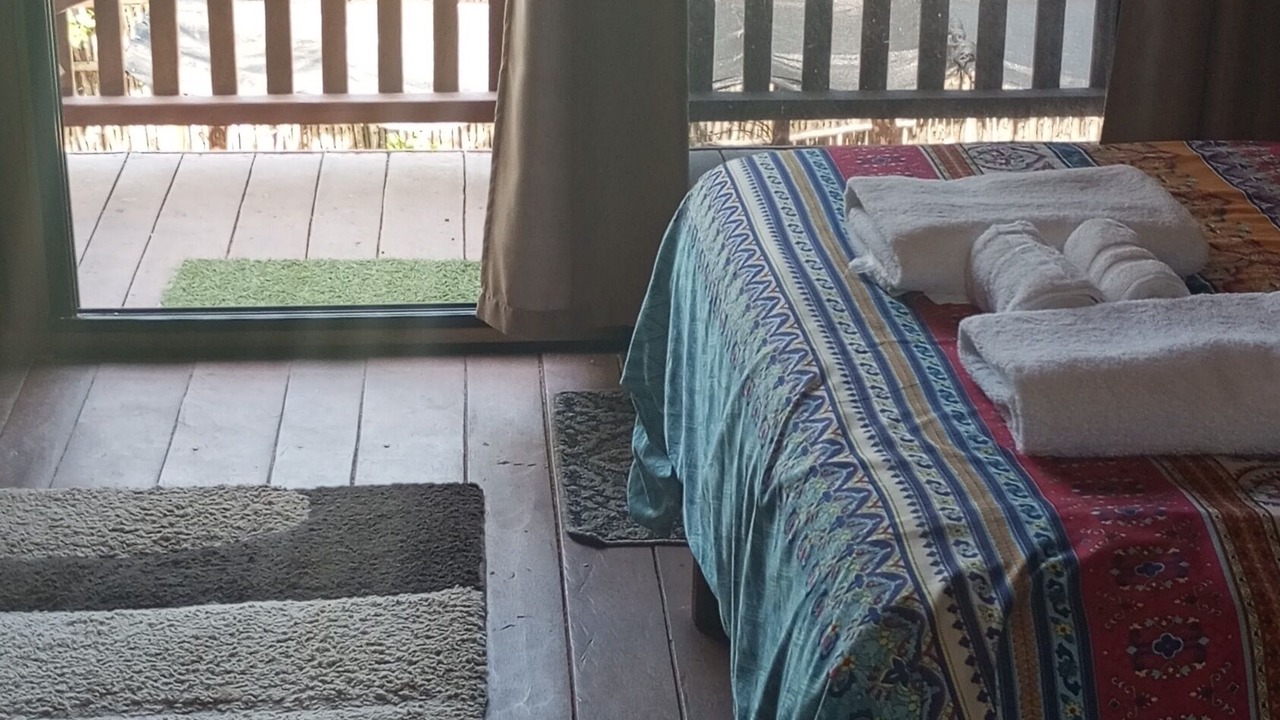 Photo of Bedroom in El Cuyo