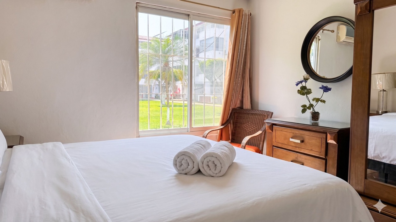 Photo of Bedroom in Palmar de Aramara