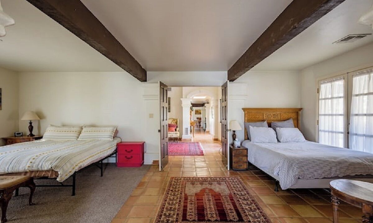 Photo of Bedroom in Lake Isabella
