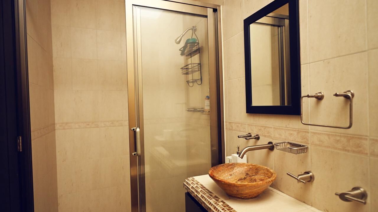 Photo of Bathroom in Villahermosa