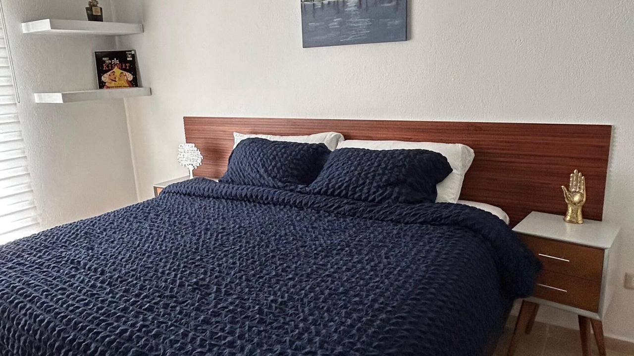 Photo of Bedroom in Villahermosa