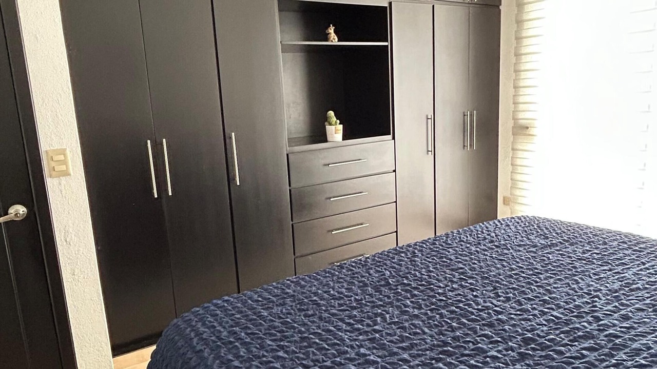 Photo of Bedroom in Villahermosa