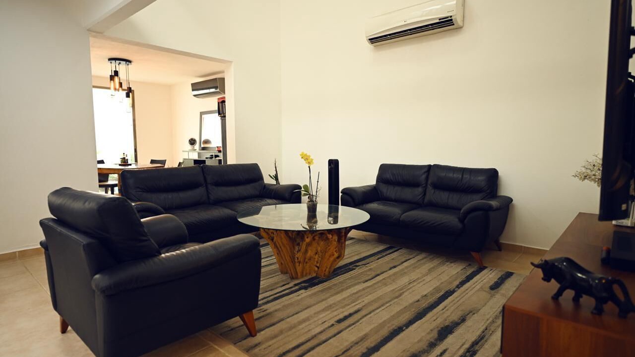 Photo of Livingroom in Villahermosa