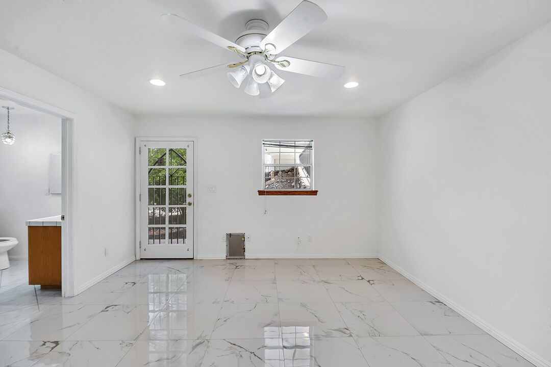 Photo of Bathroom in Canyon Lake