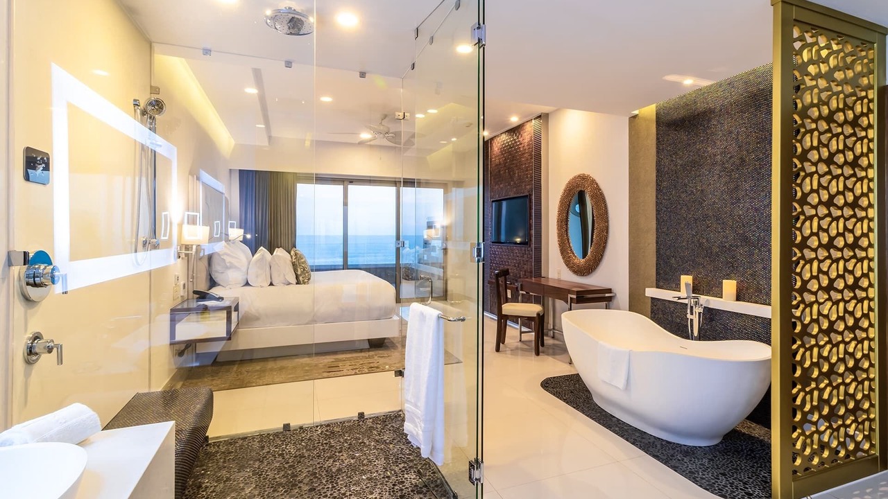 Photo of Bedroom in Punta Sam