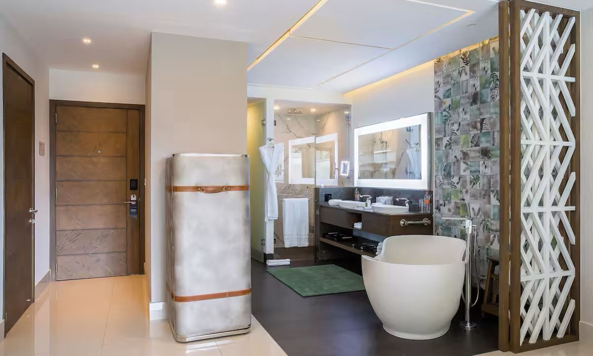 Photo of Bathroom in Punta Sam