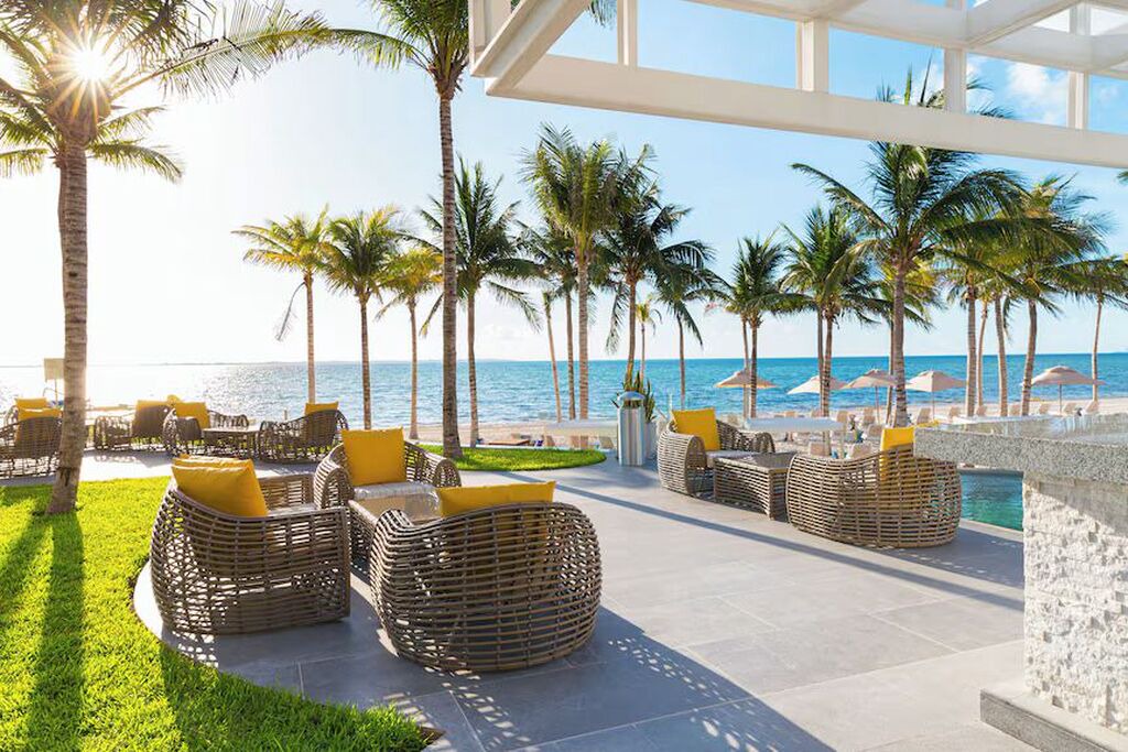 Photo of Patio Balcony in Punta Sam